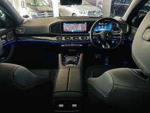 Mercedes-Benz GLE GLE53 coupe 4Matic+ - Image 3