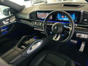 Mercedes-Benz GLE GLE53 coupe 4Matic+ - Image 4