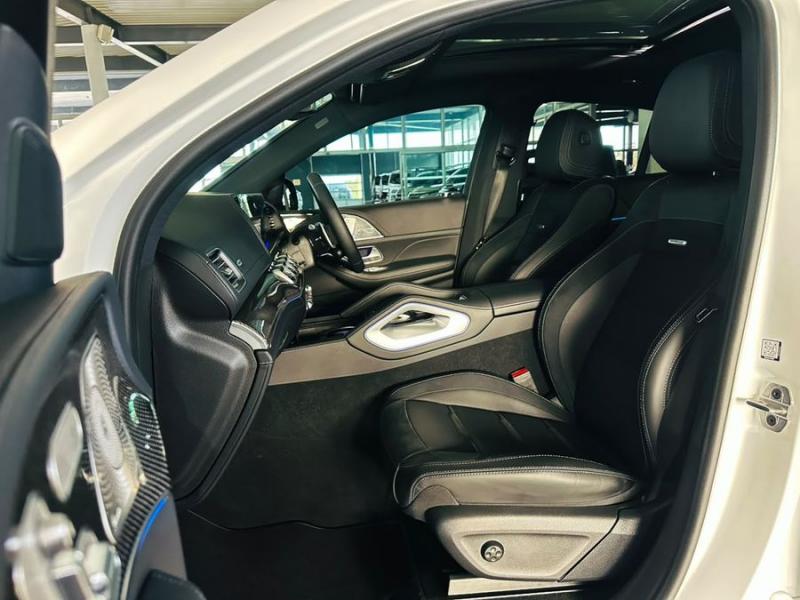 Mercedes-Benz AMG GLE GLE53 coupe 4Matic+