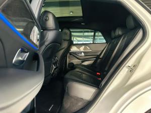 Mercedes-Benz GLE GLE53 coupe 4Matic+ - Image 6