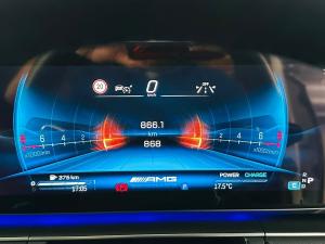 Mercedes-Benz GLE GLE53 coupe 4Matic+ - Image 7