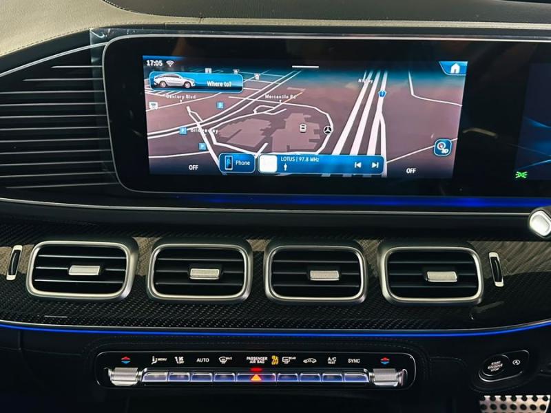 Mercedes-Benz AMG GLE GLE53 coupe 4Matic+