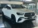 Mercedes-Benz GLE GLE53 coupe 4Matic+ - Thumbnail 11