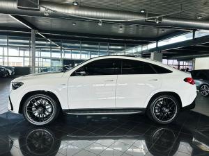 Mercedes-Benz GLE GLE53 coupe 4Matic+ - Image 12