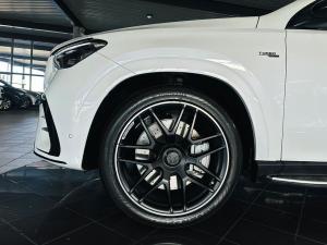 Mercedes-Benz GLE GLE53 coupe 4Matic+ - Image 16