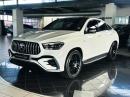 Thumbnail Mercedes-Benz GLE GLE53 coupe 4Matic+