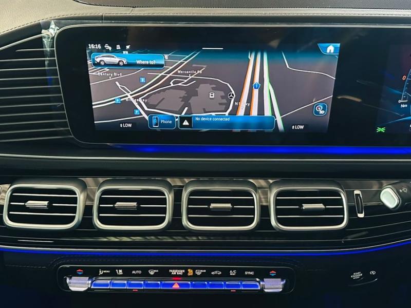 Mercedes-Benz AMG GLE GLE53 coupe 4Matic+