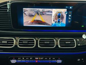 Mercedes-Benz GLE GLE53 coupe 4Matic+ - Image 9