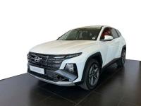 Hyundai Tucson 2.0 Premium