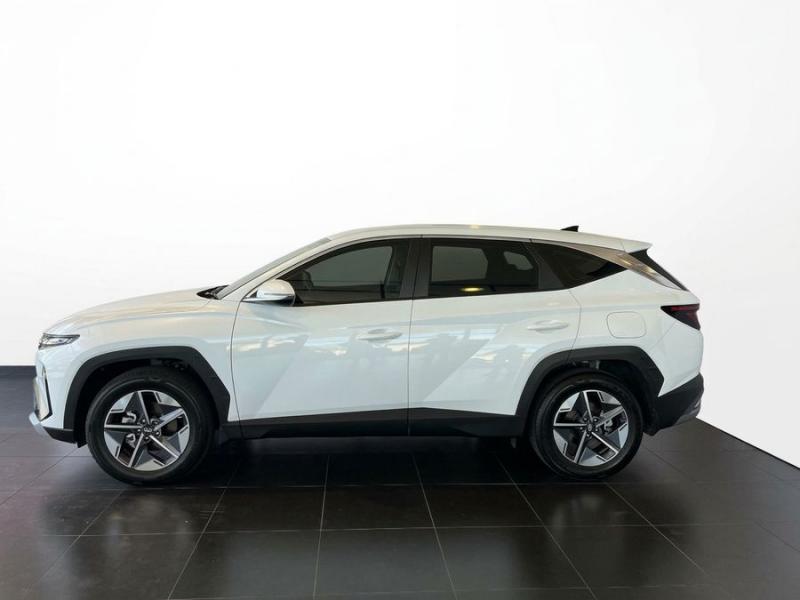 Hyundai Tucson Tucson 2.0 Premium