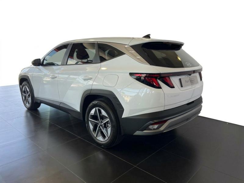 Hyundai Tucson Tucson 2.0 Premium