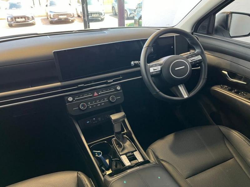 Hyundai Tucson Tucson 2.0 Premium