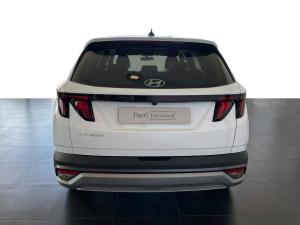 Hyundai Tucson 2.0 Premium - Image 7
