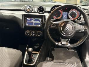 Suzuki Swift 1.2 GLX auto - Image 11