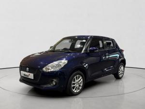 Suzuki Swift 1.2 GLX auto - Image 1