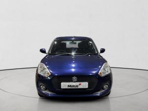 Suzuki Swift 1.2 GLX auto - Image 2