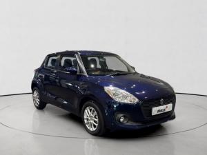 Suzuki Swift 1.2 GLX auto - Image 3