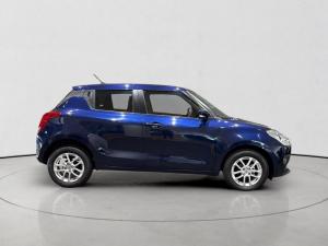 Suzuki Swift 1.2 GLX auto - Image 4