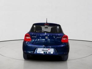 Suzuki Swift 1.2 GLX auto - Image 5
