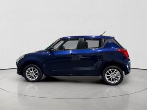 Suzuki Swift 1.2 GLX auto - Image 8