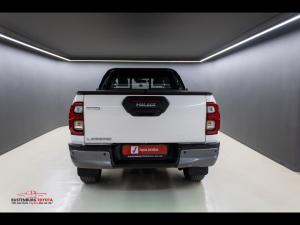 Toyota Hilux 2.8GD-6 Xtra cab Legend auto - Image 5
