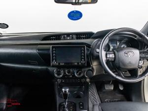 Toyota Hilux 2.8GD-6 Xtra cab Legend auto - Image 6