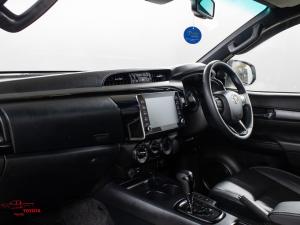 Toyota Hilux 2.8GD-6 Xtra cab Legend auto - Image 7