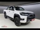 Thumbnail Toyota Hilux 2.8GD-6 Xtra cab Legend auto