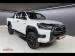 Toyota Hilux 2.8GD-6 Xtra cab Legend auto - Thumbnail 1