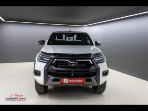 Toyota Hilux 2.8GD-6 Xtra cab Legend auto - Image 4