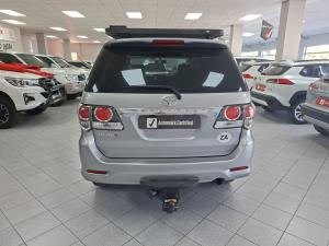 Toyota Fortuner 3.0D-4D Ltd edition - Image 5