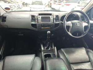 Toyota Fortuner 3.0D-4D Ltd edition - Image 6