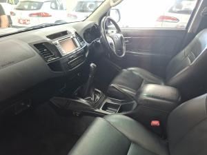 Toyota Fortuner 3.0D-4D Ltd edition - Image 7
