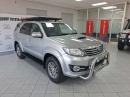 Thumbnail Toyota Fortuner 3.0D-4D Ltd edition