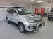 Toyota Fortuner 3.0D-4D Ltd edition - Thumbnail 1
