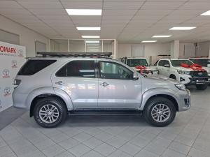 Toyota Fortuner 3.0D-4D Ltd edition - Image 3