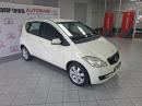 Thumbnail Mercedes-Benz A-Class A180CDI Classic auto