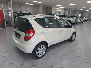 Mercedes-Benz A-Class A180CDI Classic auto - Image 2