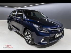 Toyota Starlet 1.5 XS auto - Image 1