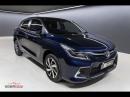 Thumbnail Toyota Starlet 1.5 XS auto