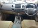Toyota Fortuner 2.5D-4D - Thumbnail 6