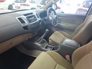 Toyota Fortuner 2.5D-4D - Image 7