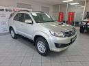Thumbnail Toyota Fortuner 2.5D-4D