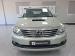 Toyota Fortuner 2.5D-4D - Thumbnail 4