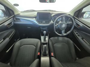 Toyota Starlet 1.5 XS auto - Image 6