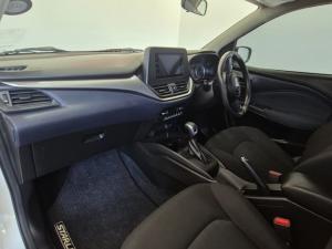 Toyota Starlet 1.5 XS auto - Image 7