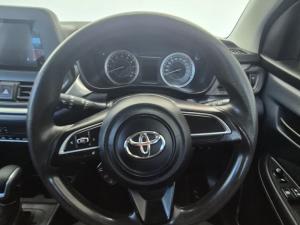 Toyota Starlet 1.5 XS auto - Image 8