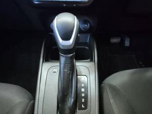 Toyota Starlet 1.5 XS auto - Image 11
