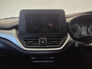 Toyota Starlet 1.5 XS auto - Image 12