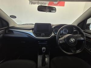 Toyota Starlet 1.5 XS auto - Image 13